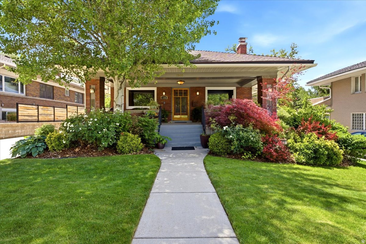 1340 E YALE AVE, Salt Lake City, UT 84105 — photo 1