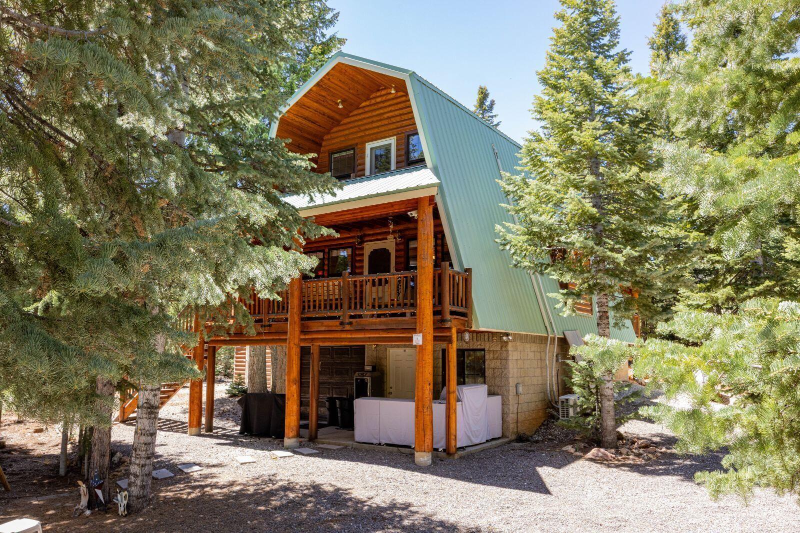 795 E Cedar Mountain DR, Duck Creek Village, UT 84762 — photo 1
