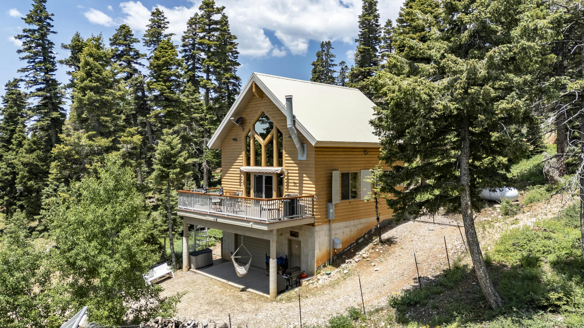 5675 W Mountain Lion DR, Duck Creek Village, UT 84762 — photo 1