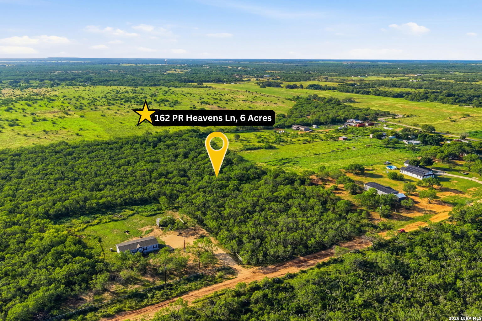 162 PR Heavens Ln, Jourdanton, TX 78026 — photo 1