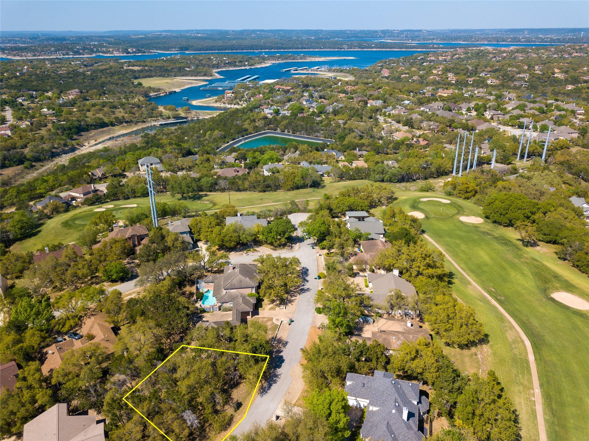 113 Spellbrook, Lakeway, TX 78734 — photo 1