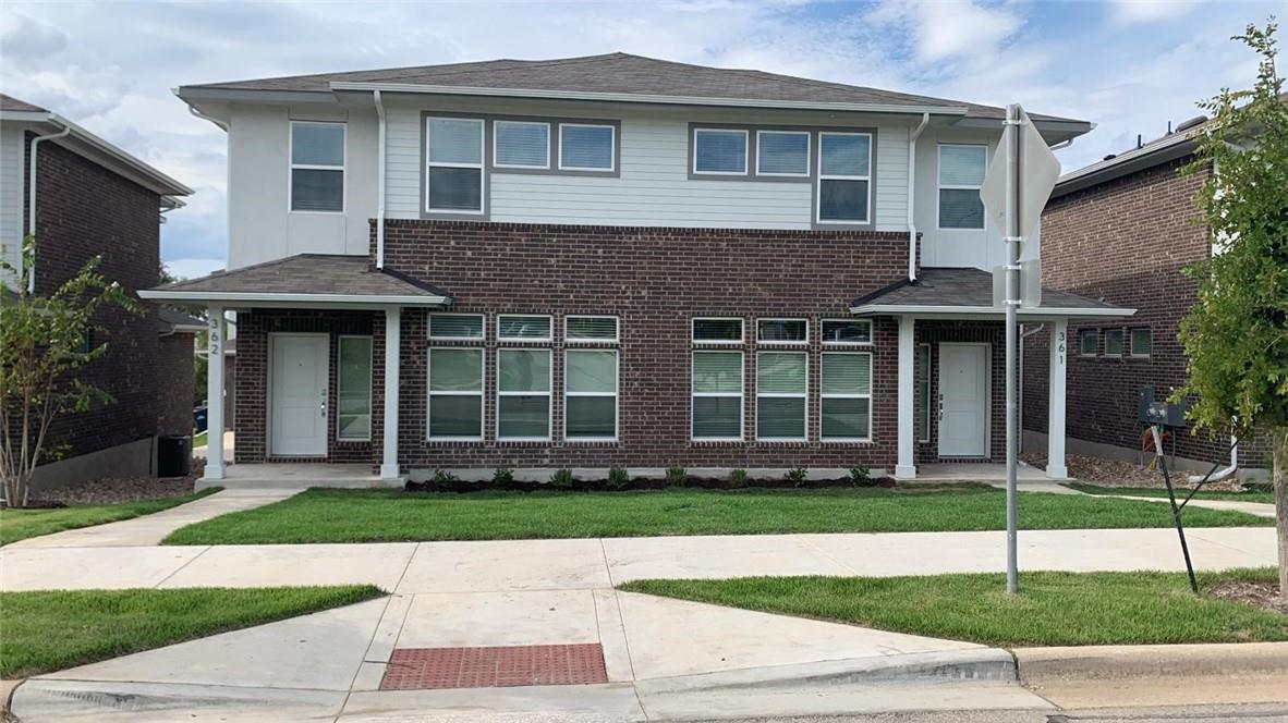 605 South St, Leander, TX 78641 — photo 1