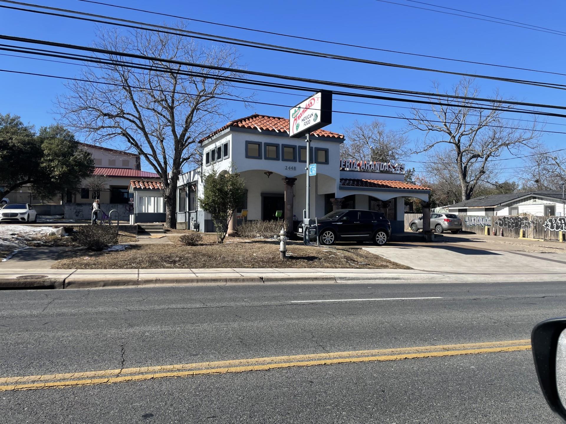2448 1st, Austin, TX 78704 — photo 1