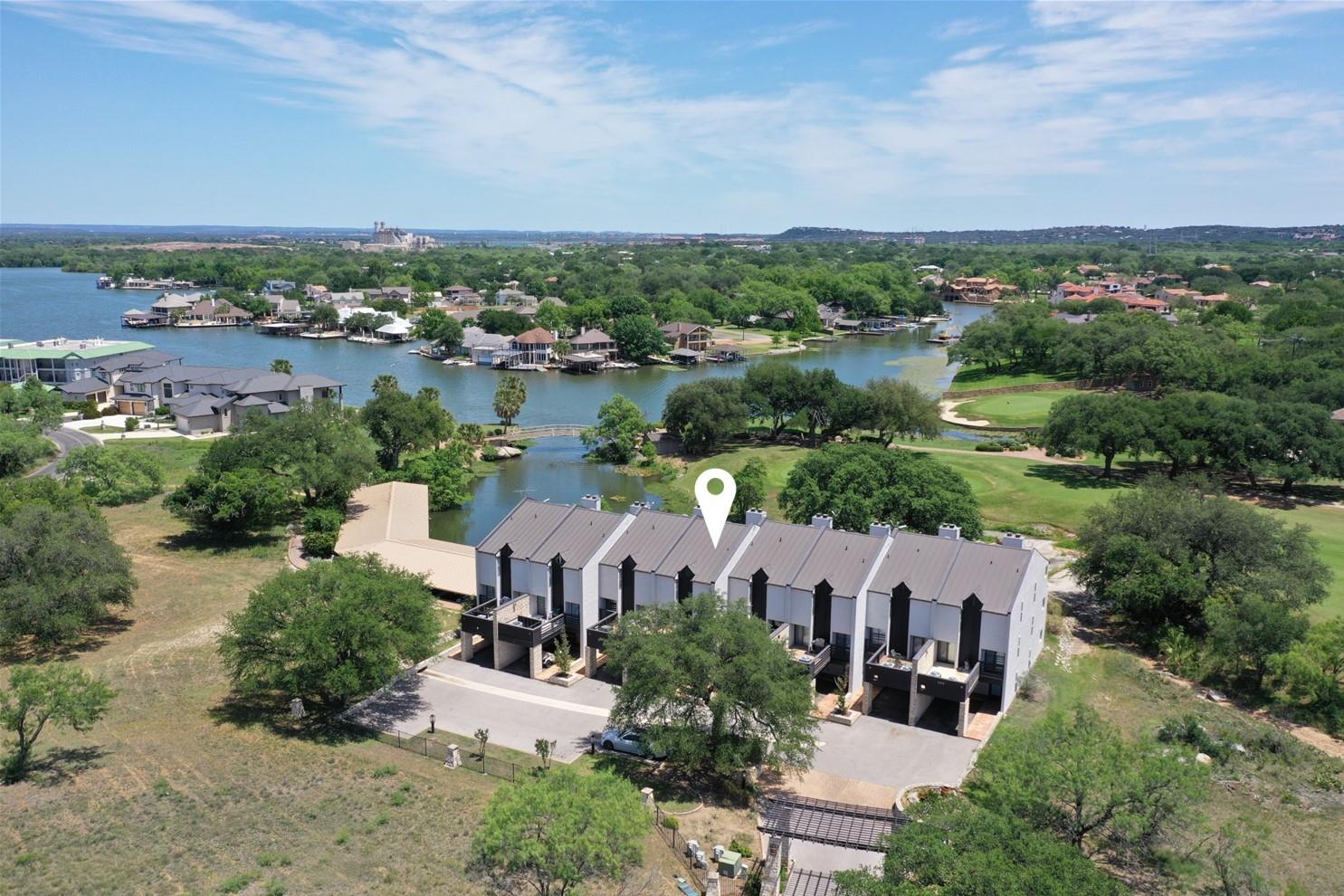 402 Lost Echo, Horseshoe Bay, TX 78657 — photo 1
