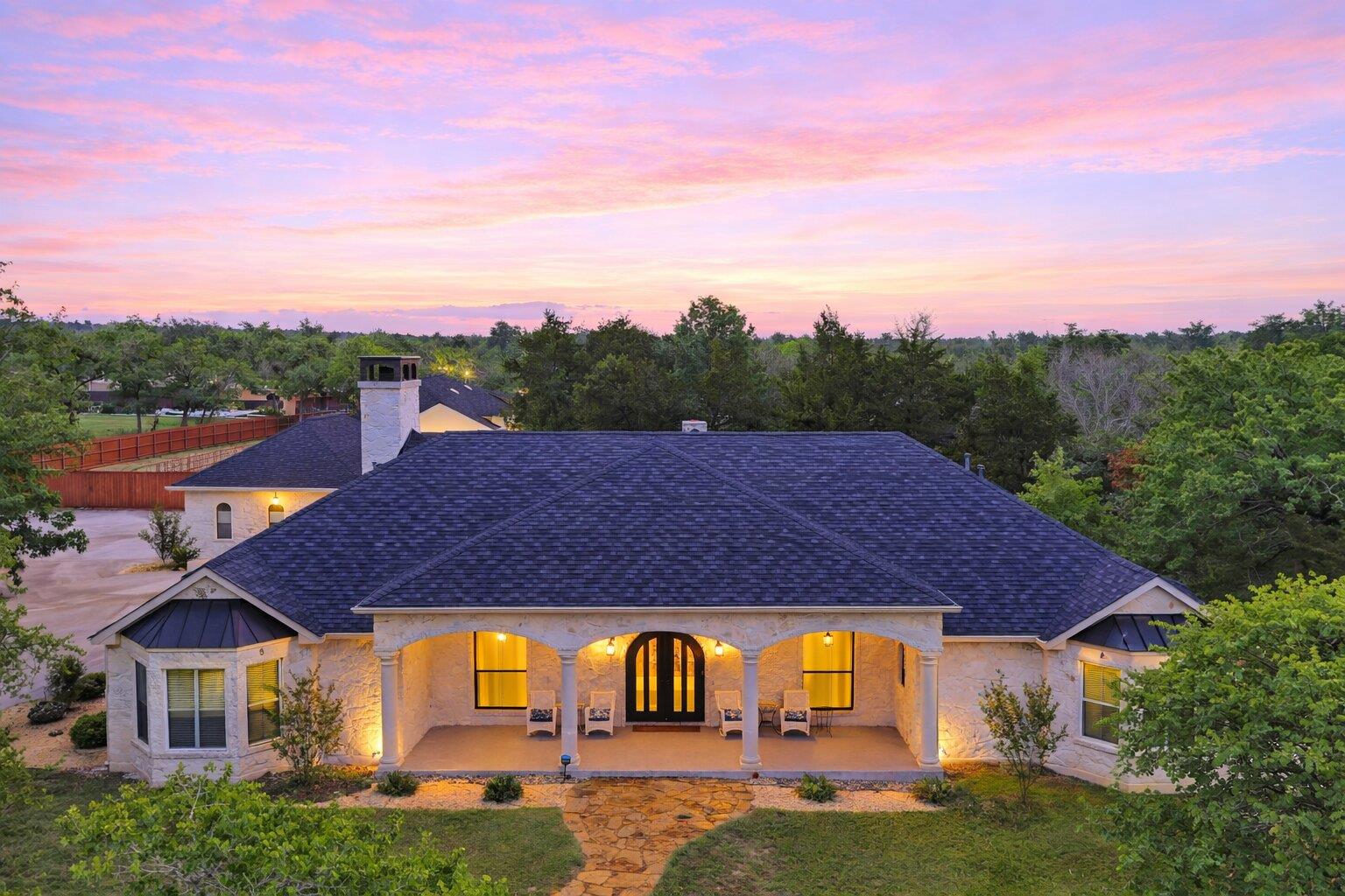 125 Carriage, Bastrop, TX 78602 — photo 1