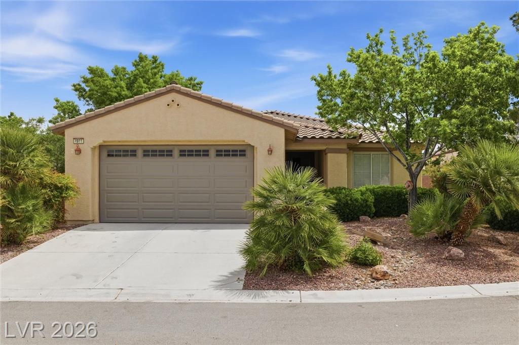 4911 South Castello Way, Pahrump, NV 89061 — photo 1