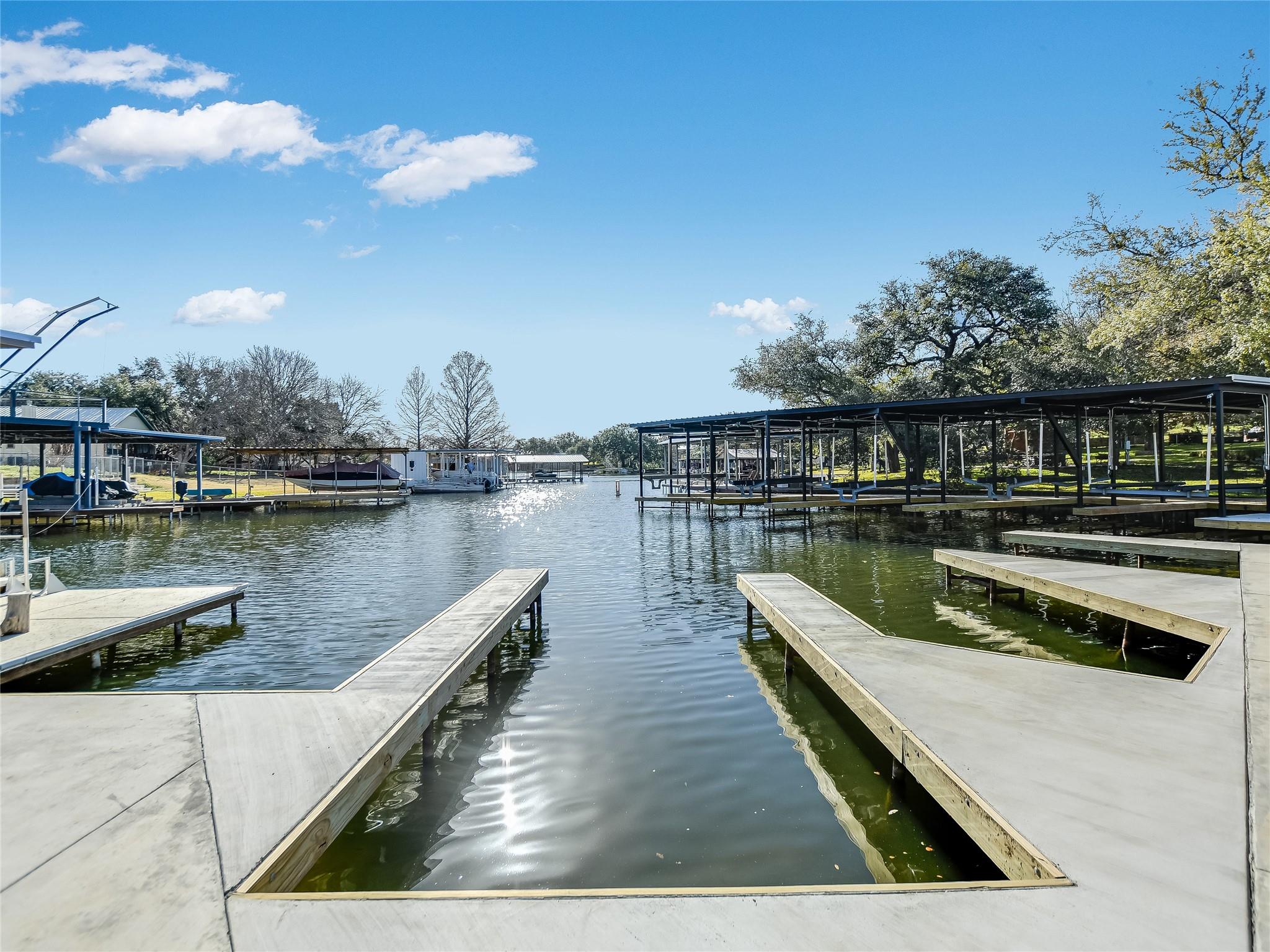 2419 Cherry, Kingsland, TX 78639 — photo 1