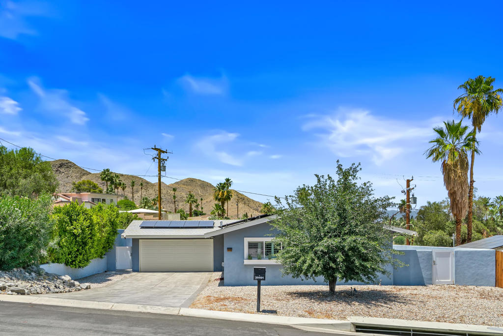 39401 Bel Air Drive, Cathedral City, CA 92234 — photo 1