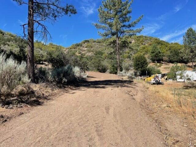 Lot 27 Pipe Creek Road, Mountain Center, CA 92561 — photo 1