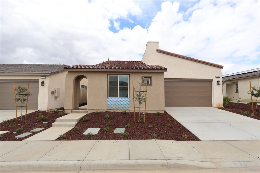 1577 Winding Sun Drive, Beaumont, CA 92223 — photo 1