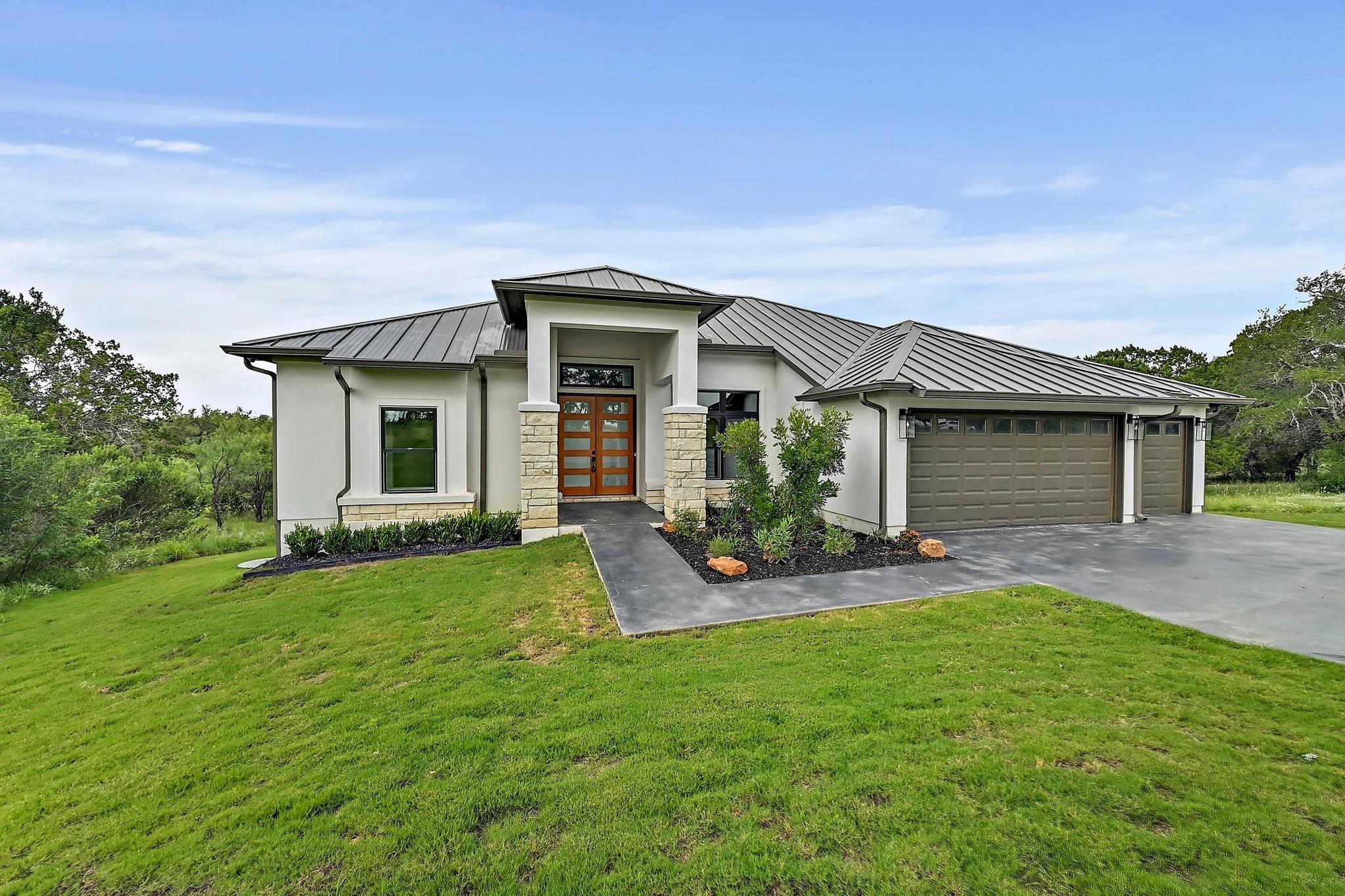1404 FAULT LINE, Horseshoe Bay, TX 78657 — photo 1