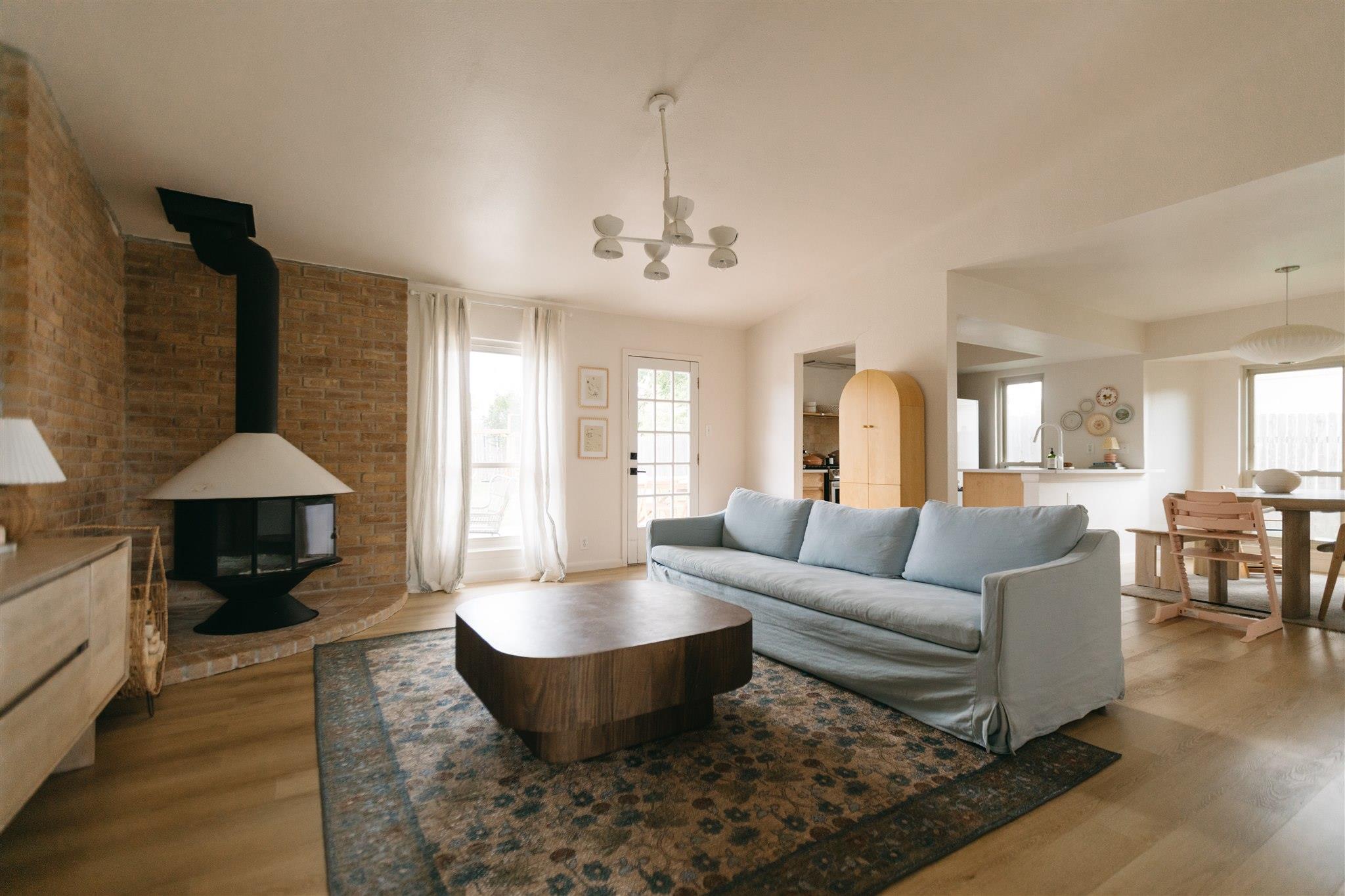 506 Central, Georgetown, TX 78628 — photo 1
