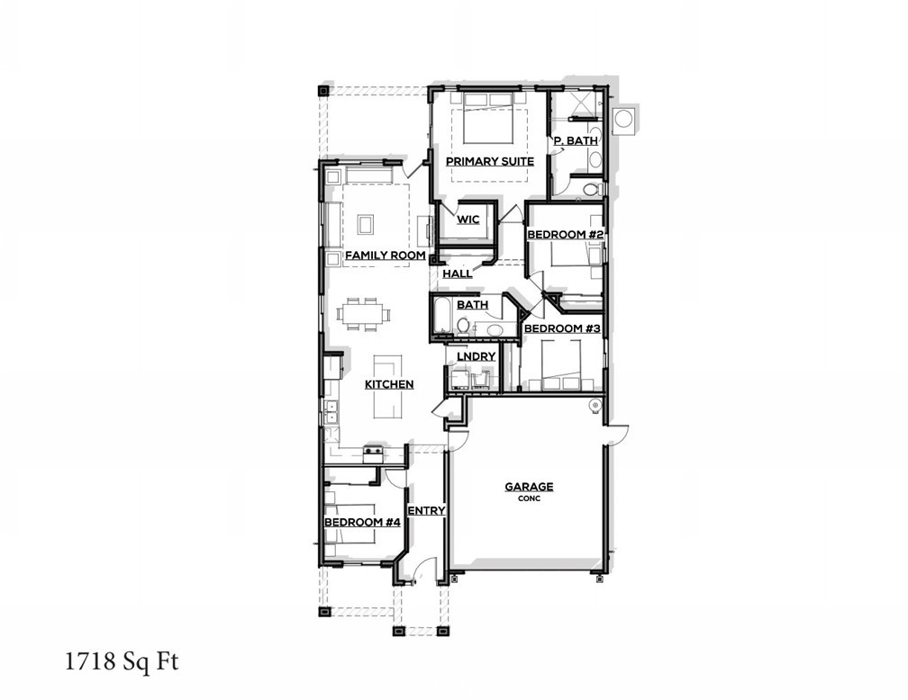 2743 Waterloo Circle, Chico, CA 95973 — photo 1