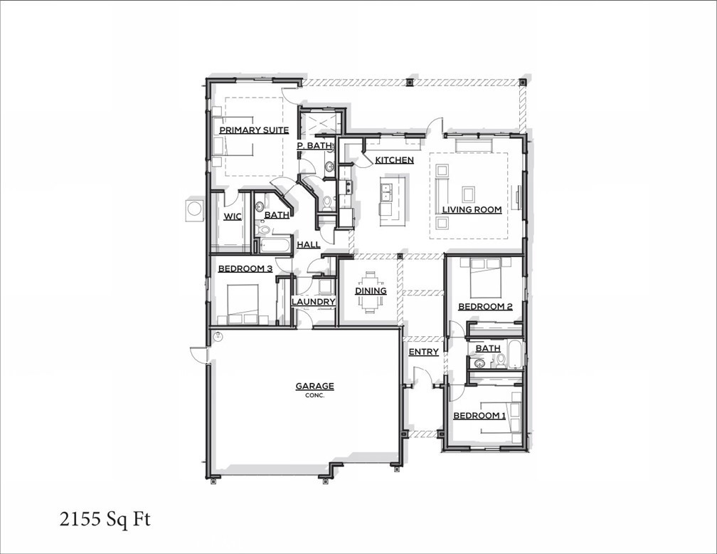 2716 Waterloo Circle, Chico, CA 95973 — photo 1