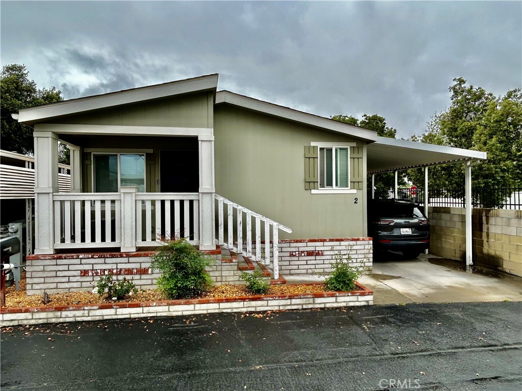675 W Oakland Avenue G2, Hemet, CA 92543 — photo 1