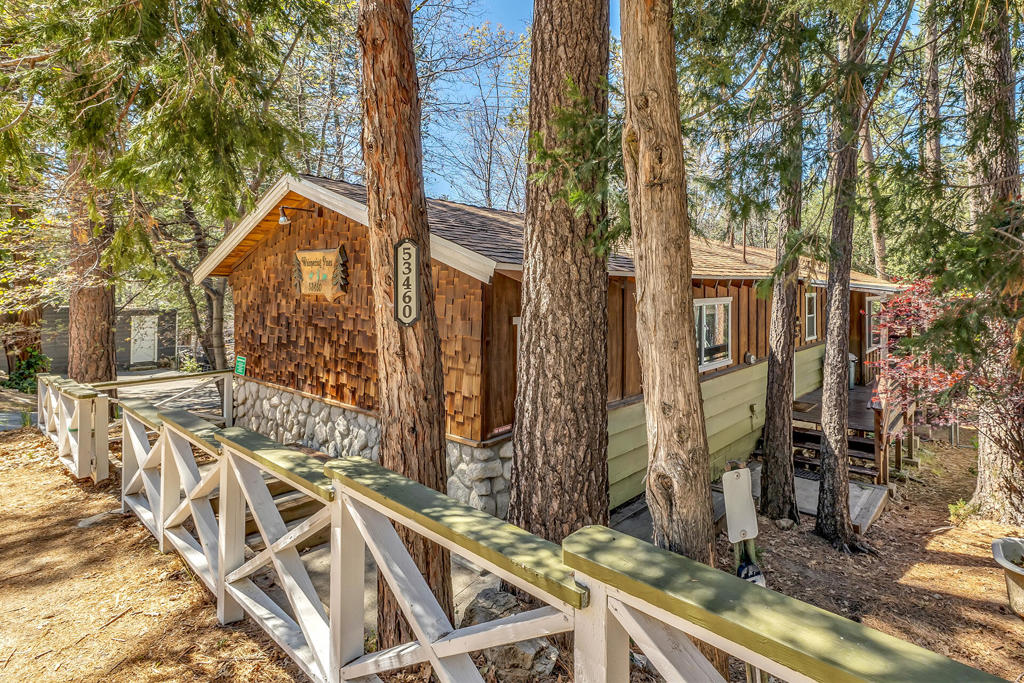53460 Tollgate Road, Idyllwild, CA 92549 — photo 1