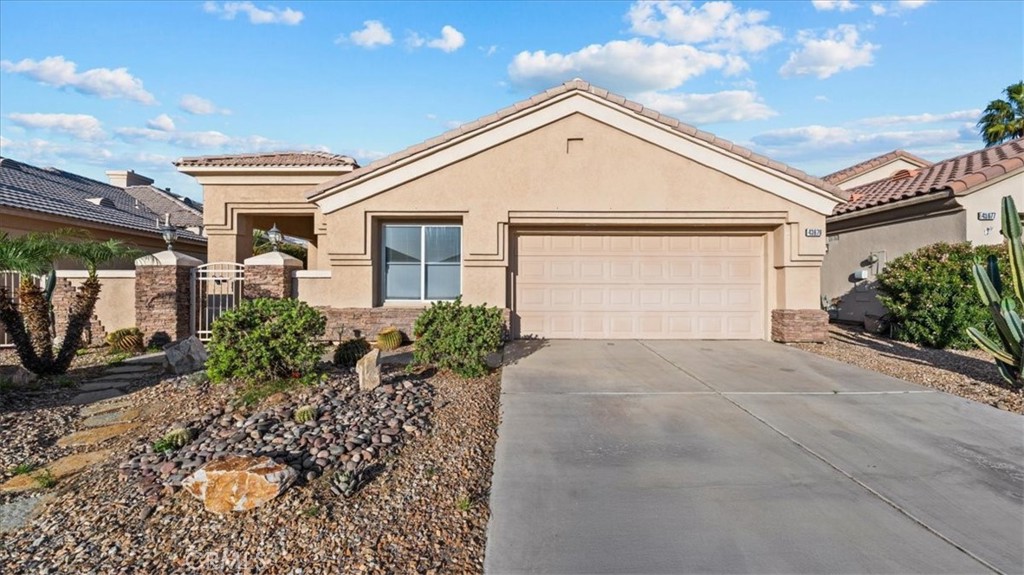 43679 Old Troon Court, Indio, CA 92201 — photo 1