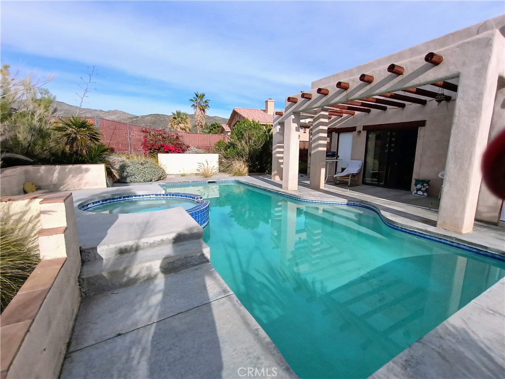 10111 Cactus Drive, Desert Hot Springs, CA 92240 — photo 1