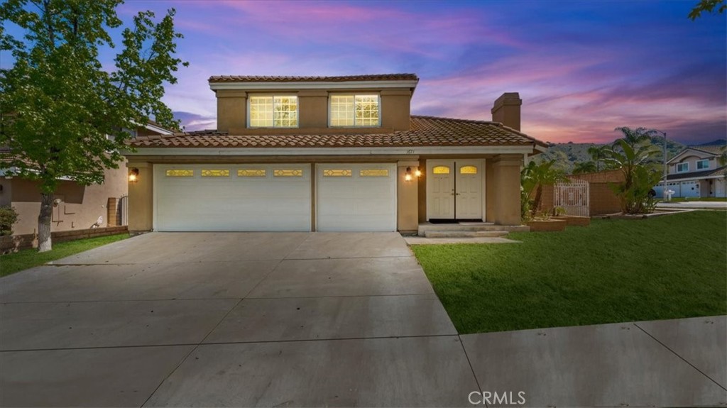 1671 Dominguez Ranch Road, Corona, CA 92882 — photo 1