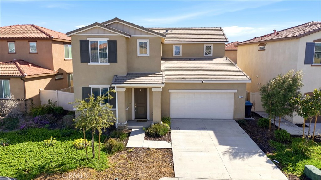 15594 Raptor, Moreno Valley, CA 92551 — photo 1