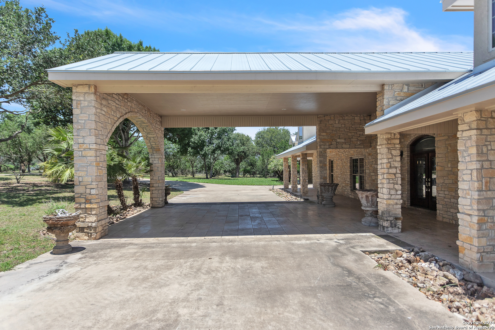 2234 Highway 90 W, ,  78009 — photo 1