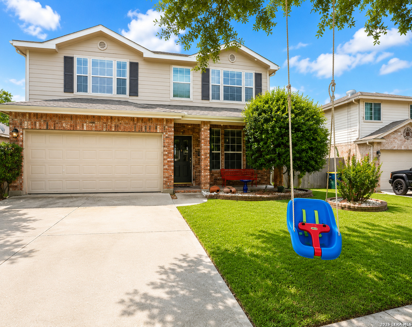 117 Falcon Crossing, ,  78108 — photo 1
