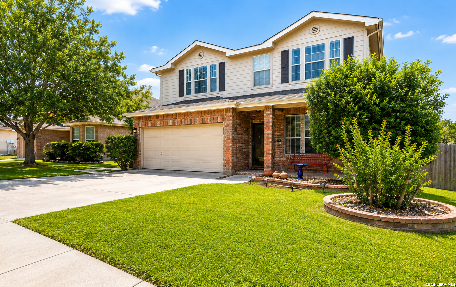 117 Falcon Crossing, Cibolo, TX 78108 — photo 1