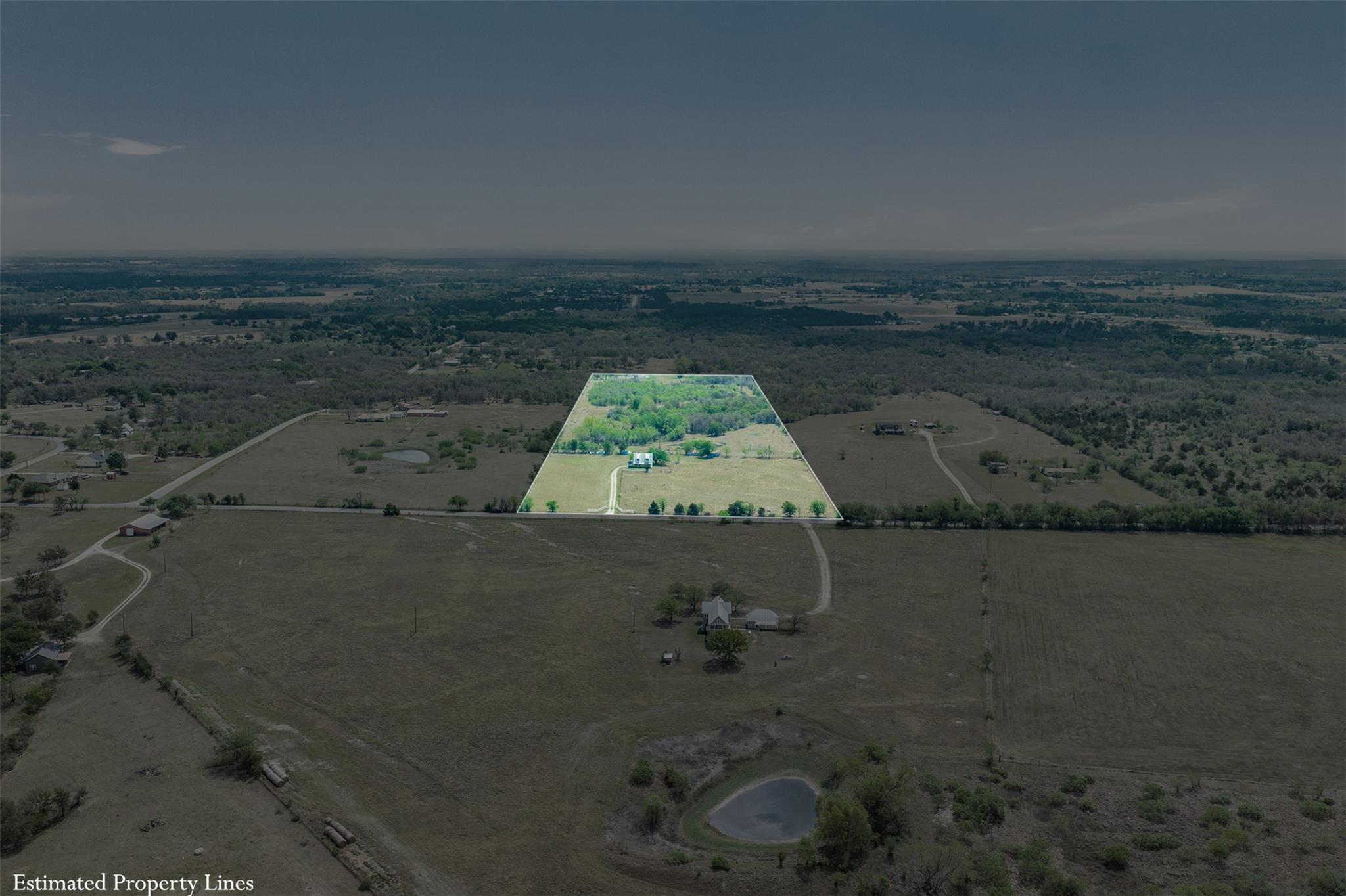 763 Upper Elgin River, Elgin, TX 78621 — photo 1