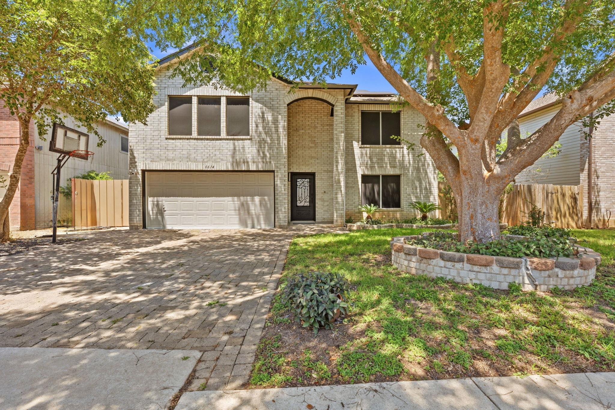 6614 Roseborough, Austin, TX 78747 — photo 1