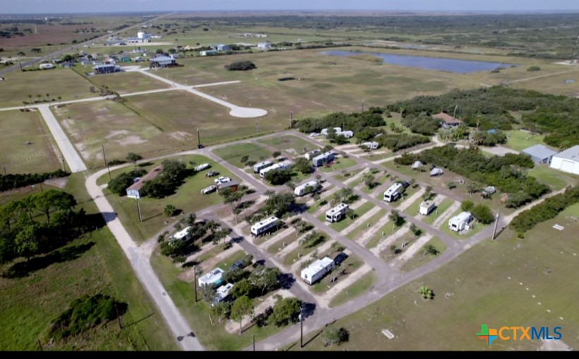 3312 W Monroe Street, Port O'Connor, TX 77982 — photo 1