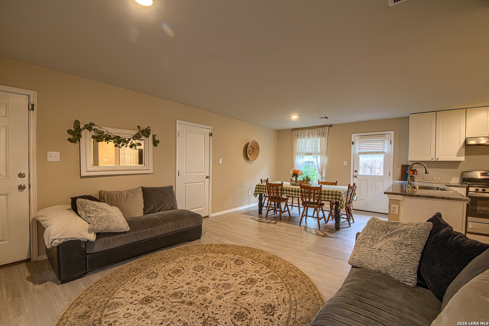 7111 CULTIVATOR WAY, , 78252 — photo 1