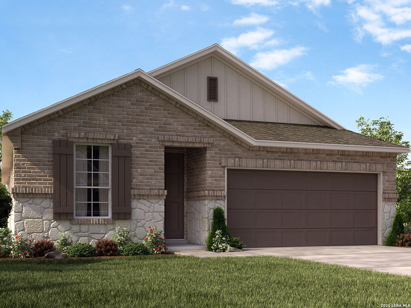 5432 Wrangler Way, ,  78124 — photo 1