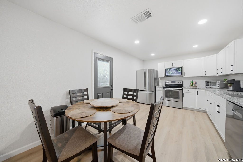 6602 Swiss Oaks, ,  78227 — photo 1