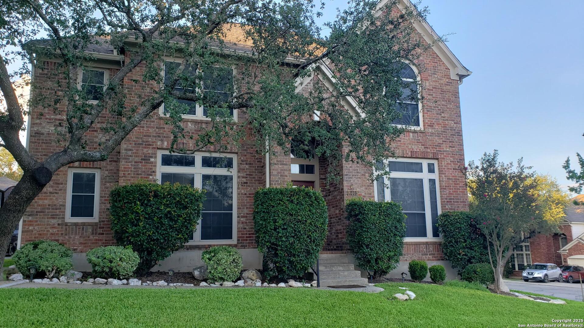 8403 Old Stone Gate, ,  78249 — photo 1