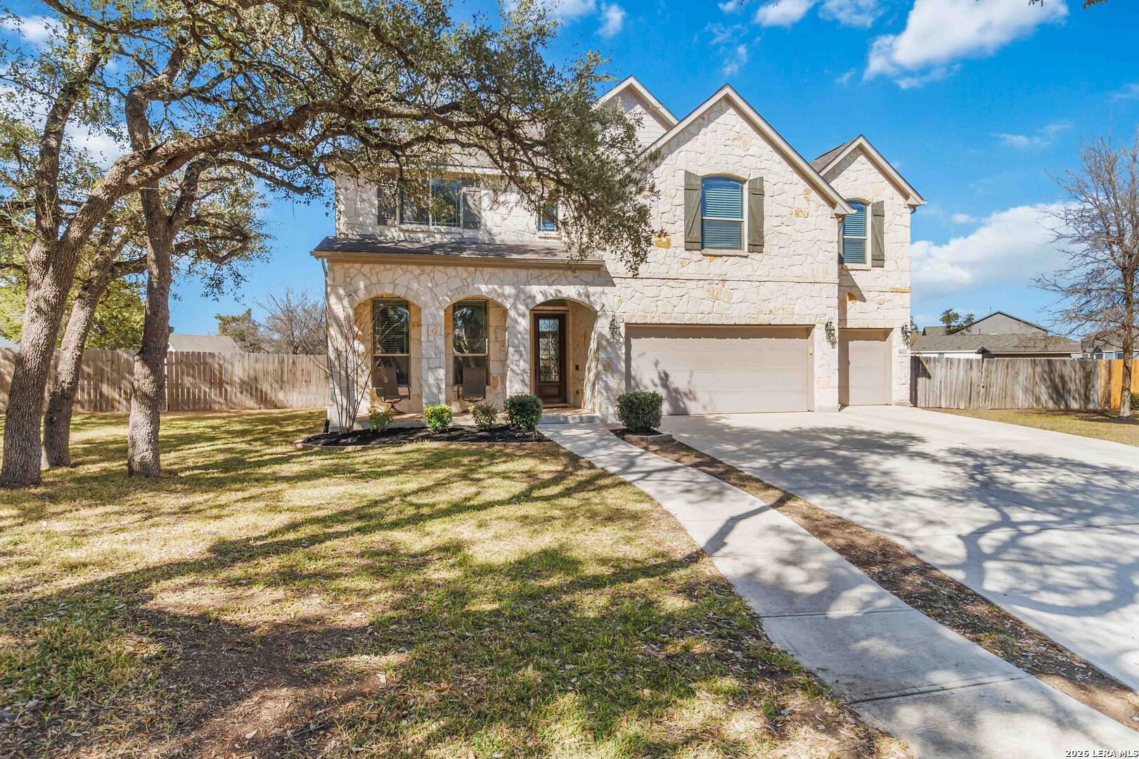 9611 Bow Willow, ,  78254 — photo 1