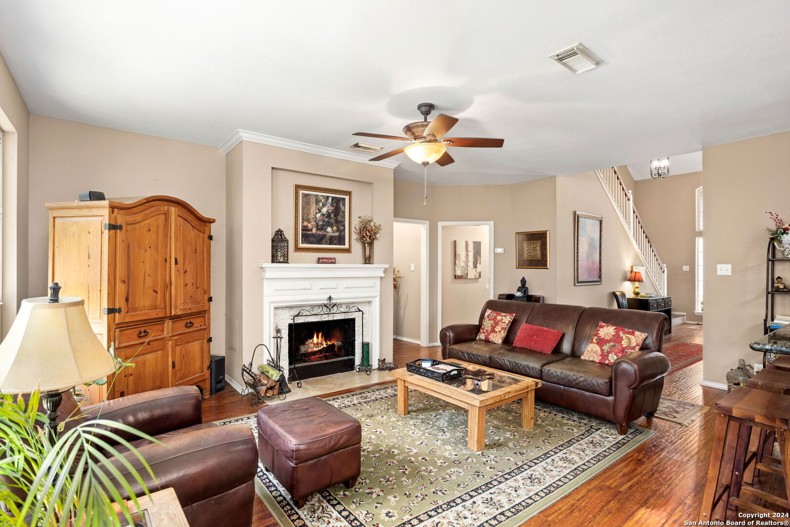 8807 Brae Ridge, , 78249 — photo 1