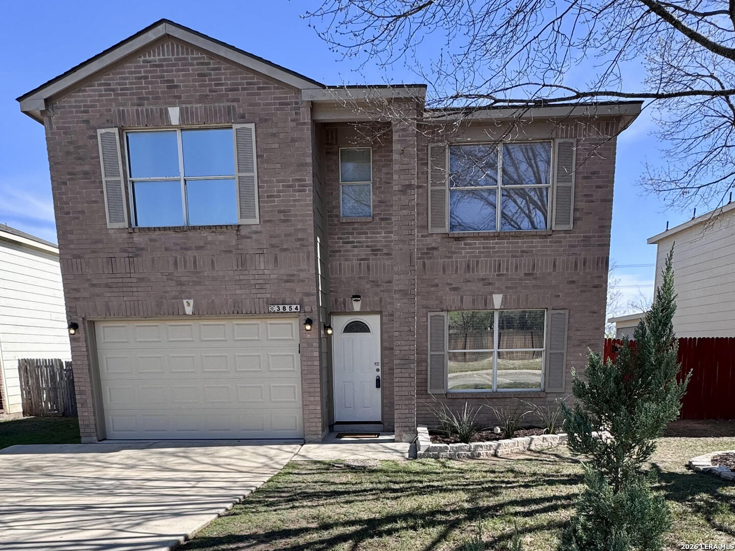 3854 Wetmore Knoll, ,  78247 — photo 1