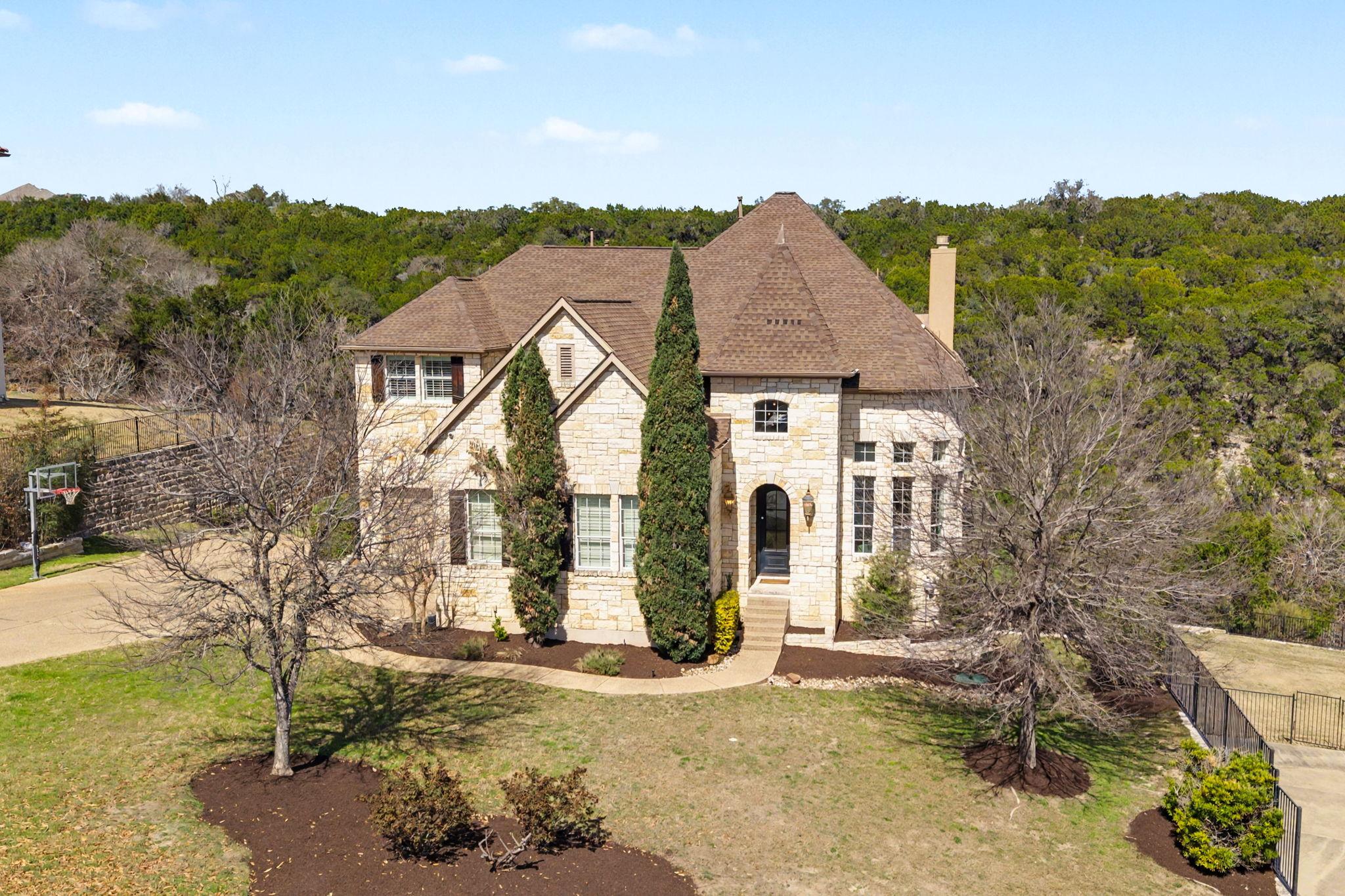 121 Burgess, Austin, TX 78738 — photo 1