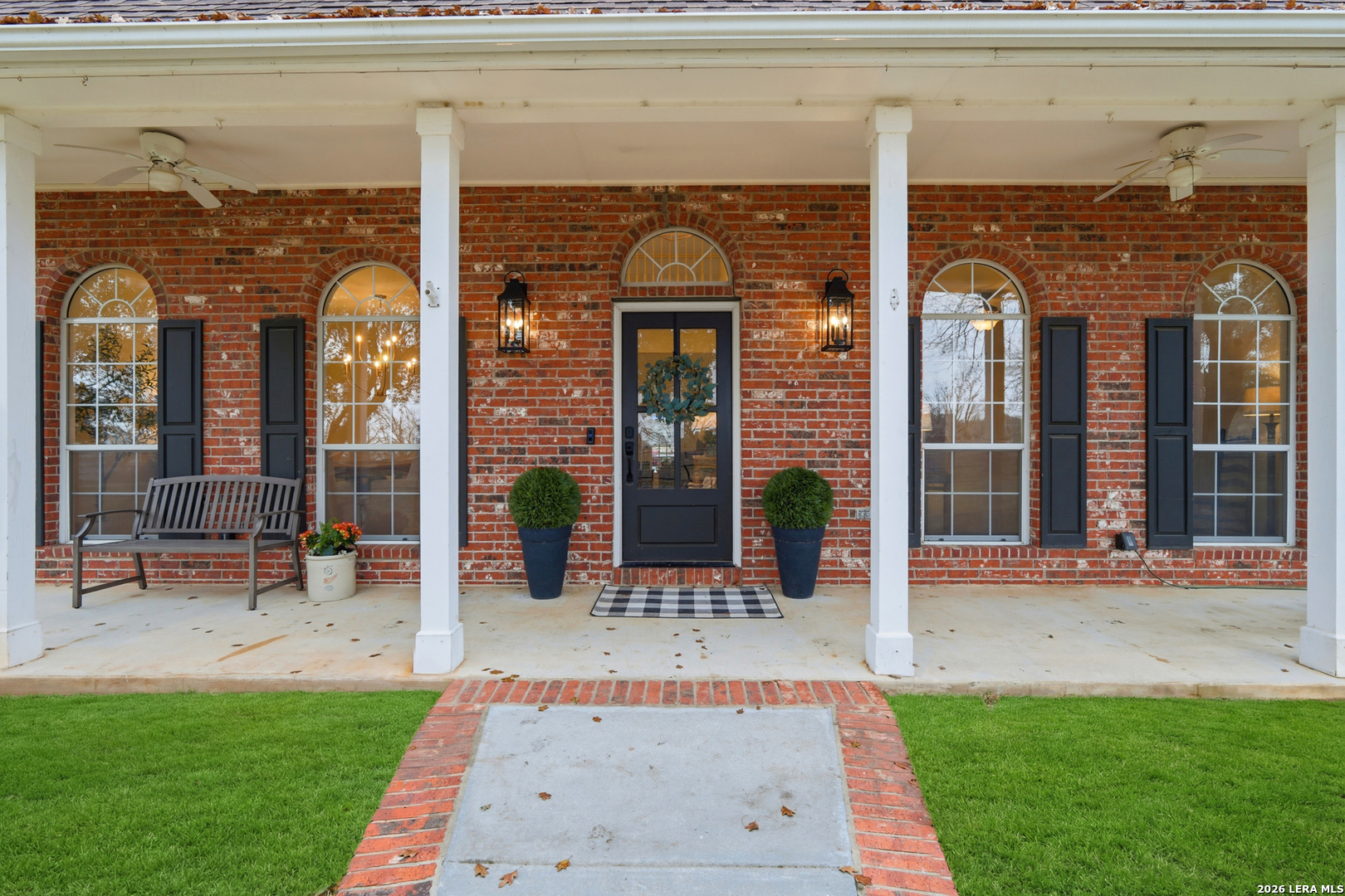7380 Rolling Acres Trail, ,  78015 — photo 1