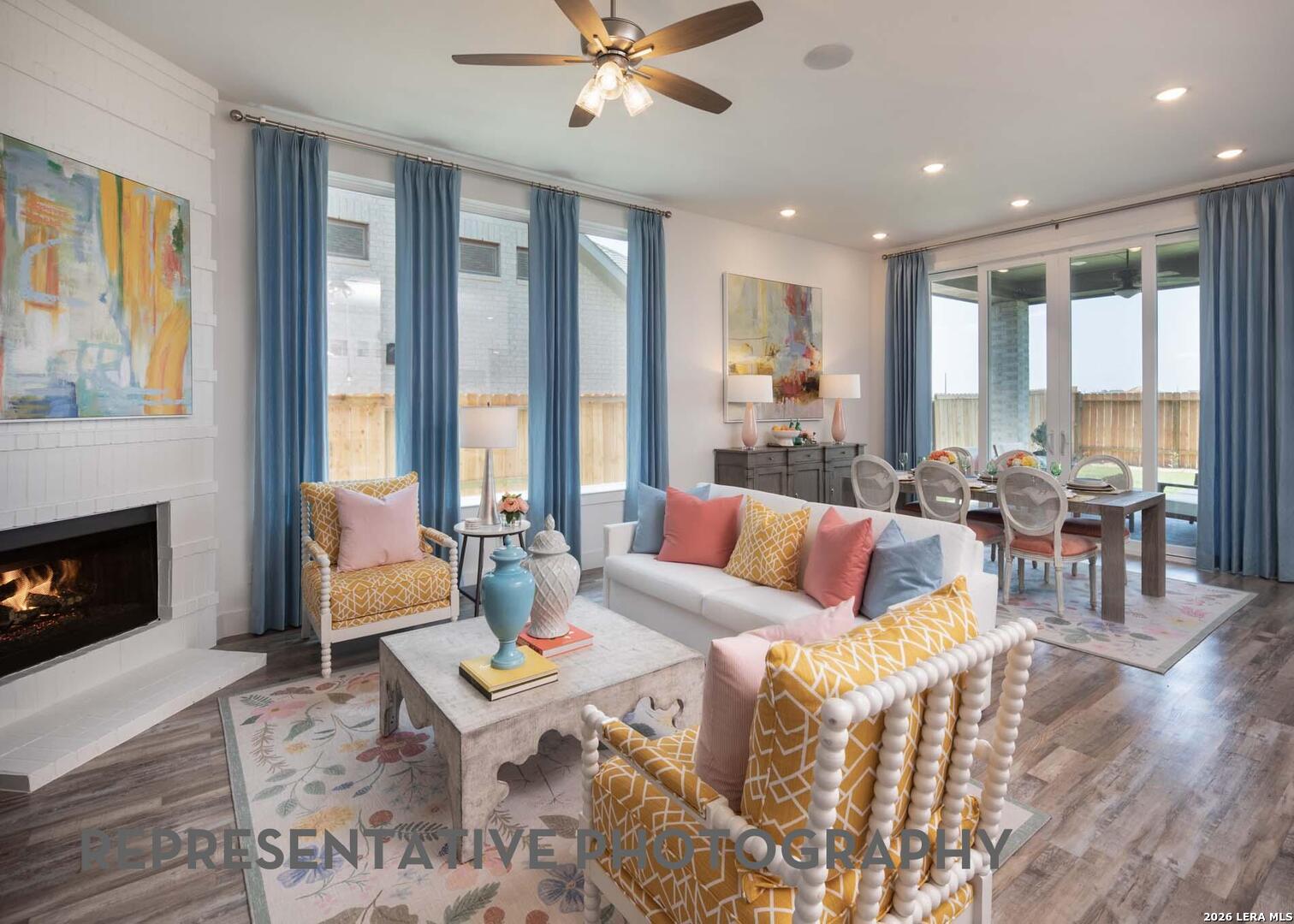 237 Boulder Creek, ,  78006 — photo 1