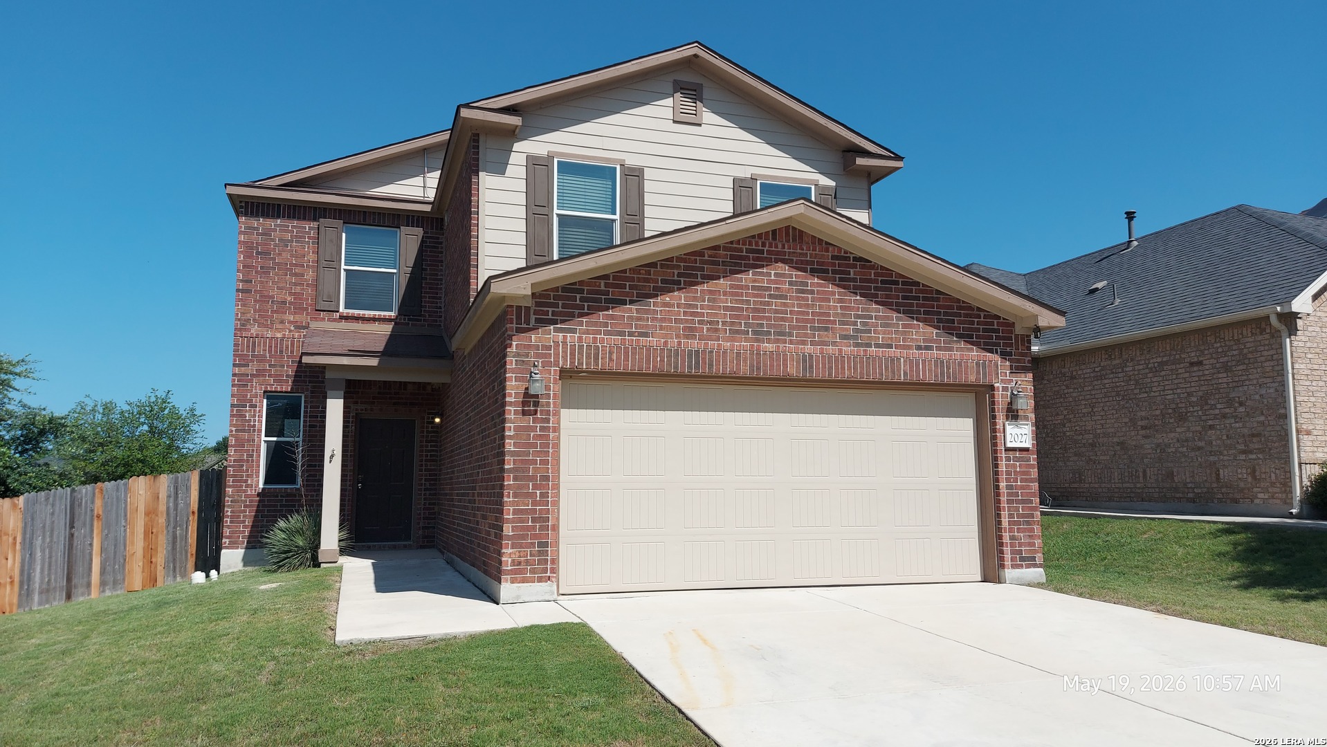 2027 Ares Cove, San Antonio, TX 78245 — photo 1