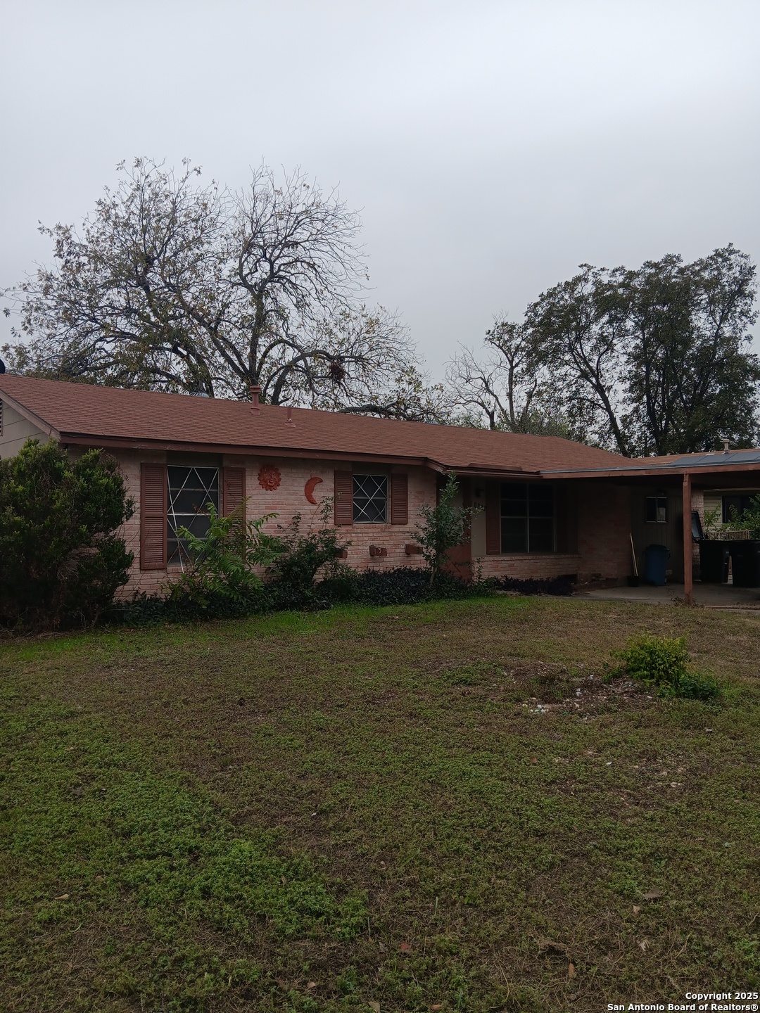10902 lazy oaks, ,  78217 — photo 1
