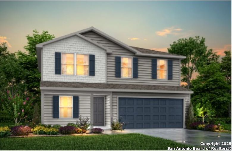 613 Cadena Loop, ,  78119 — photo 1