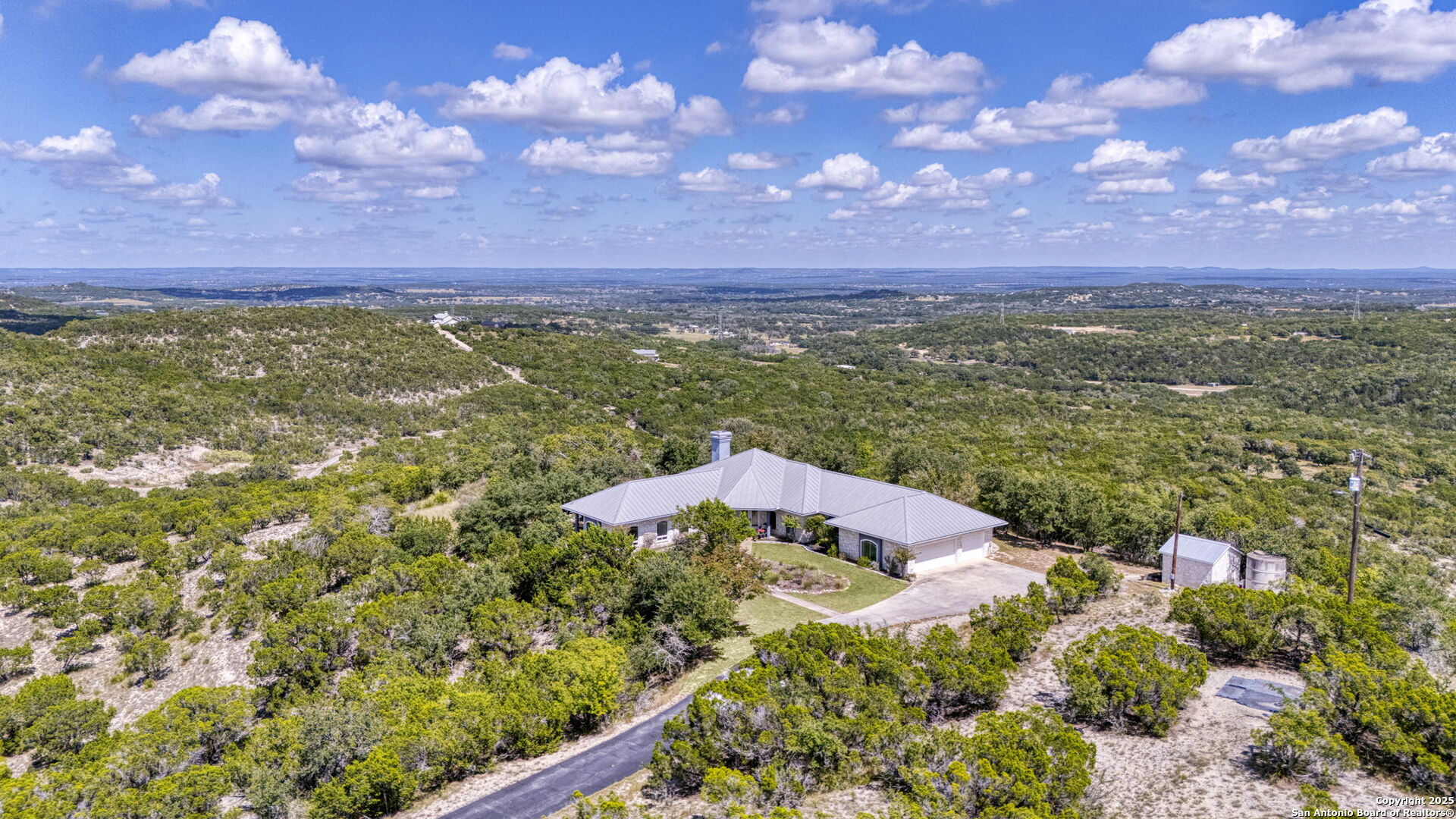 305 Spanish Pass, ,  78006 — photo 1