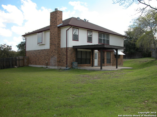 25002 SILVERSTONE, ,  78258 — photo 1