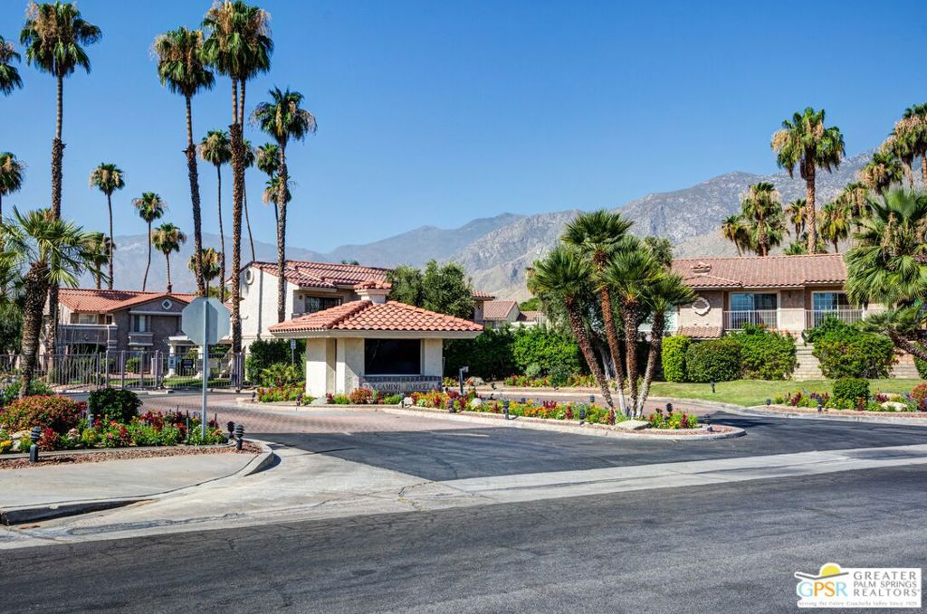 2001 E Camino Parocela Q120, Palm Springs, CA 92264 — photo 1