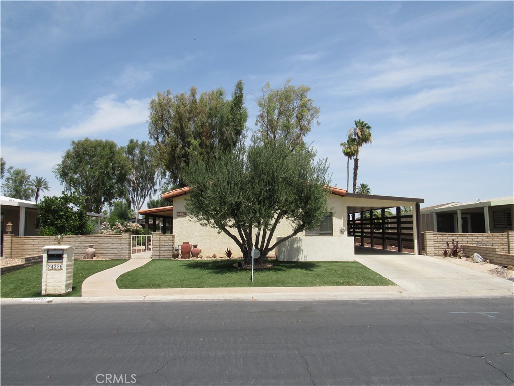 74386 Mercury Circle E, Palm Desert, CA 92260 — photo 1