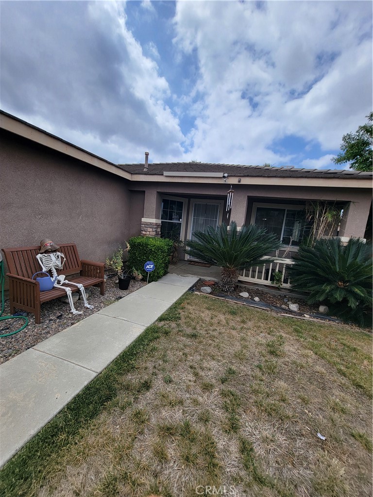 26461 PRAIRIE Lane, Moreno Valley, CA 92555 — photo 1