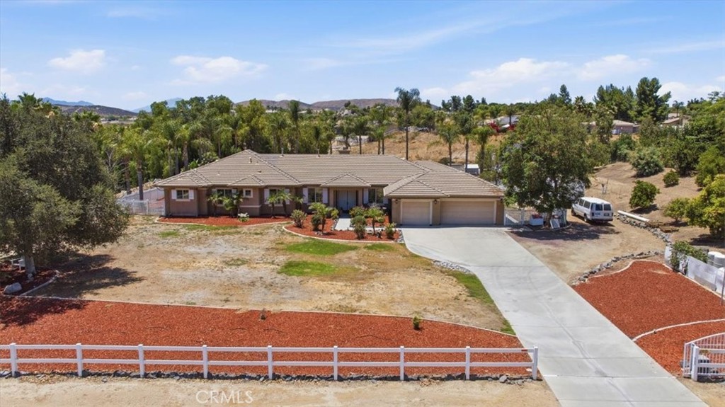 23841 Piedras, Lake Mathews, CA 92570 — photo 1