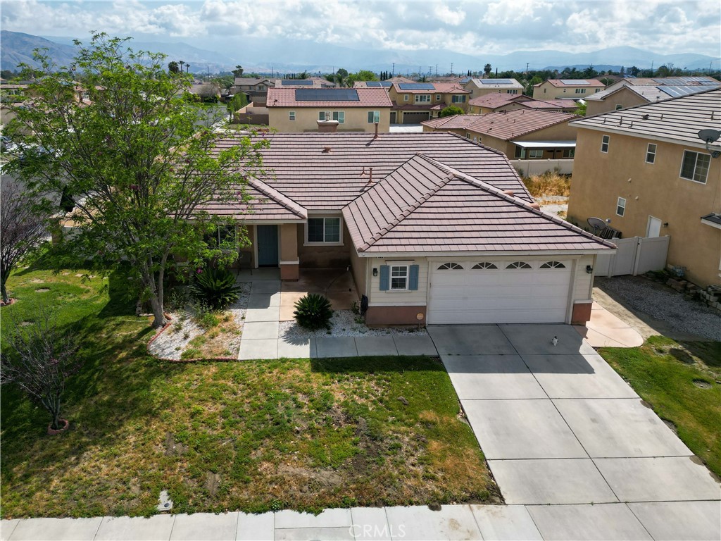 605 Wildrose, San Jacinto, CA 92582 — photo 1